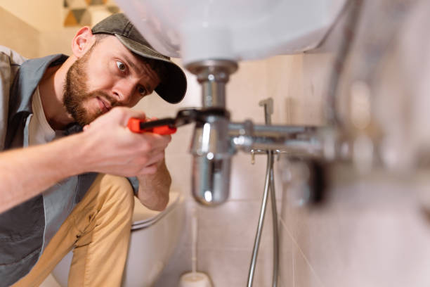 Hornsby Bend, TX Plumbing Services Company