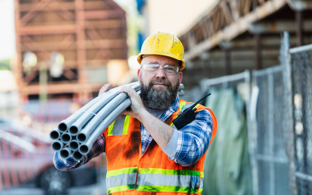 Pipe Replacement and Relining in Hornsby Bend, TX